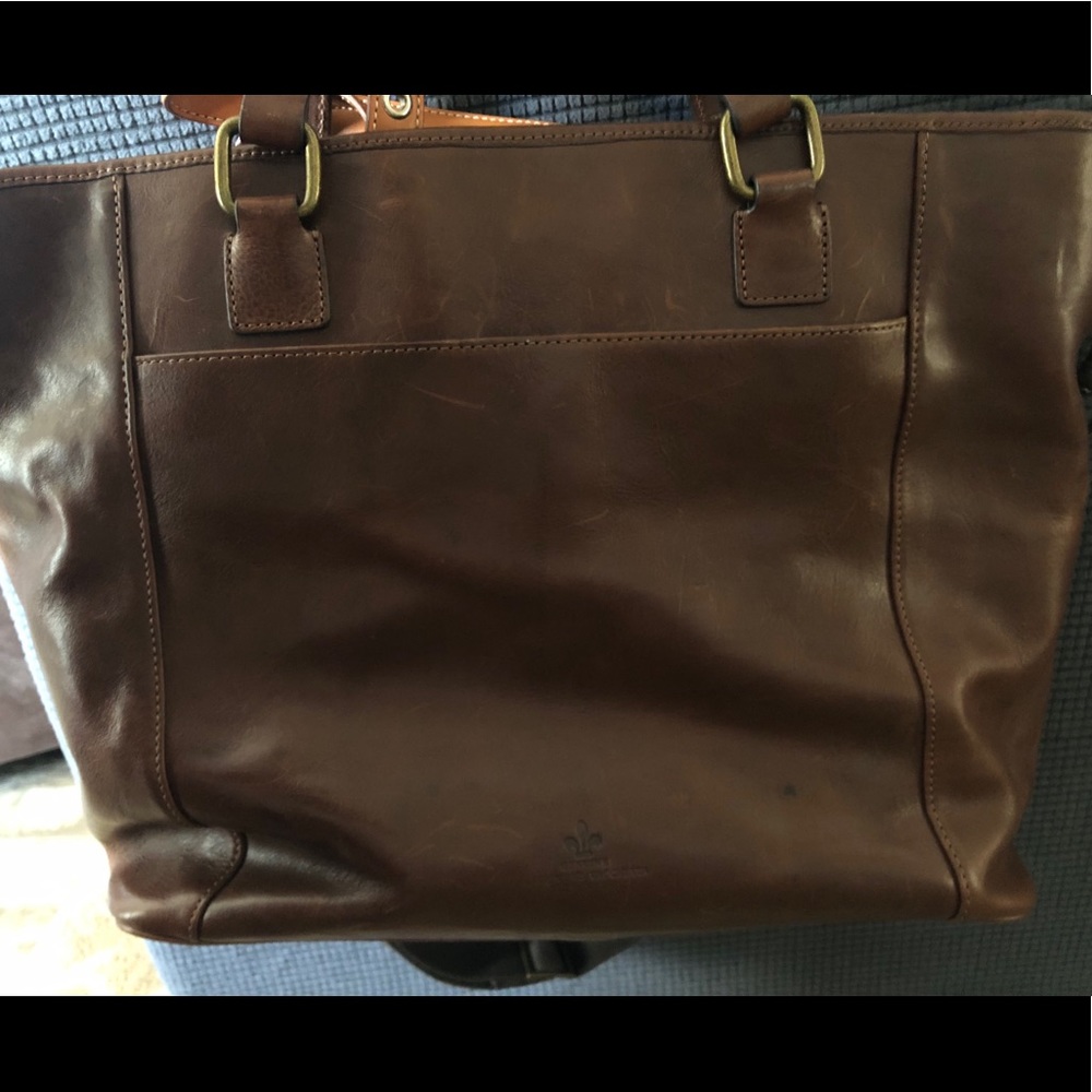 Dooney & Bourke Newport Tote